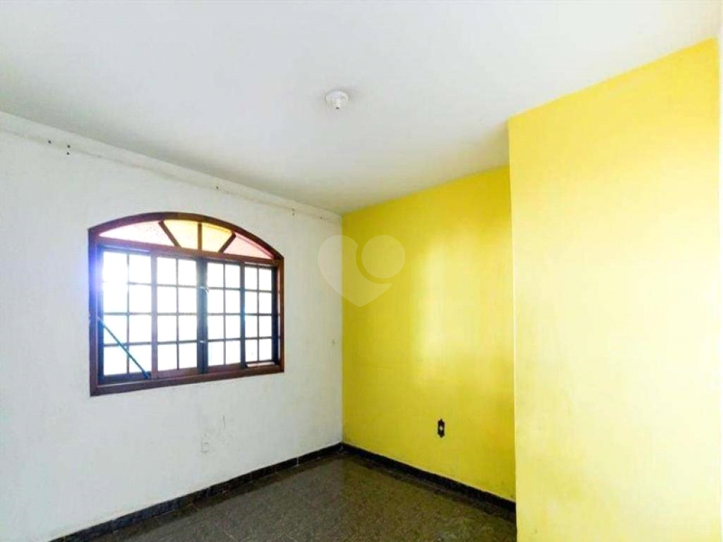 Venda Casa São Paulo Conjunto Promorar Sapopemba REO944610 1