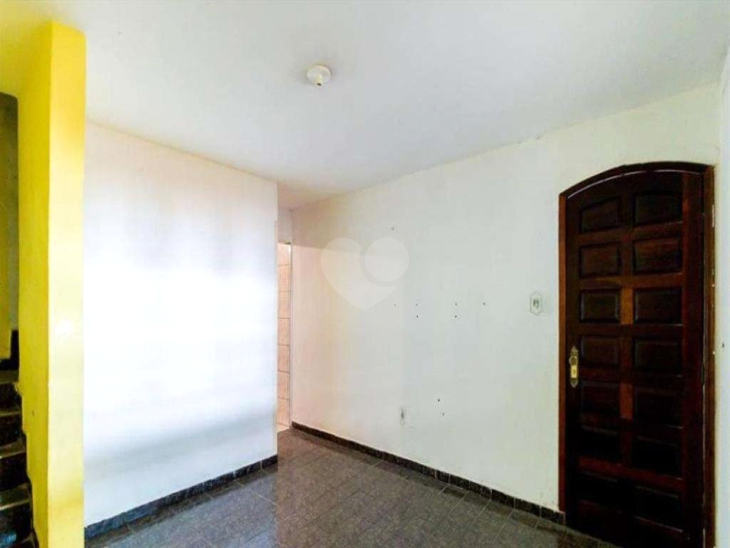 Venda Casa São Paulo Conjunto Promorar Sapopemba REO944610 2