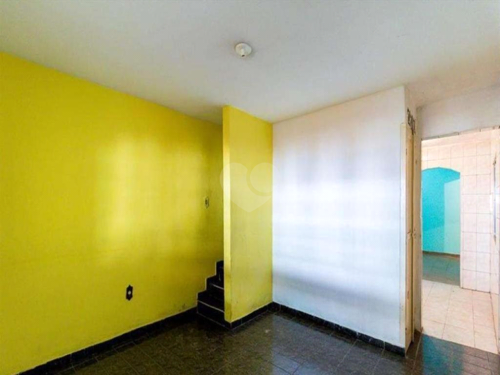 Venda Casa São Paulo Conjunto Promorar Sapopemba REO944610 3