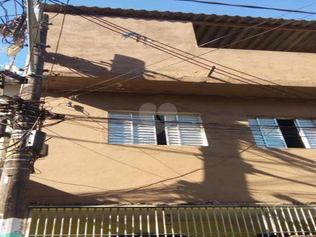 Venda Casa São Paulo Conjunto Promorar Sapopemba REO944610 11