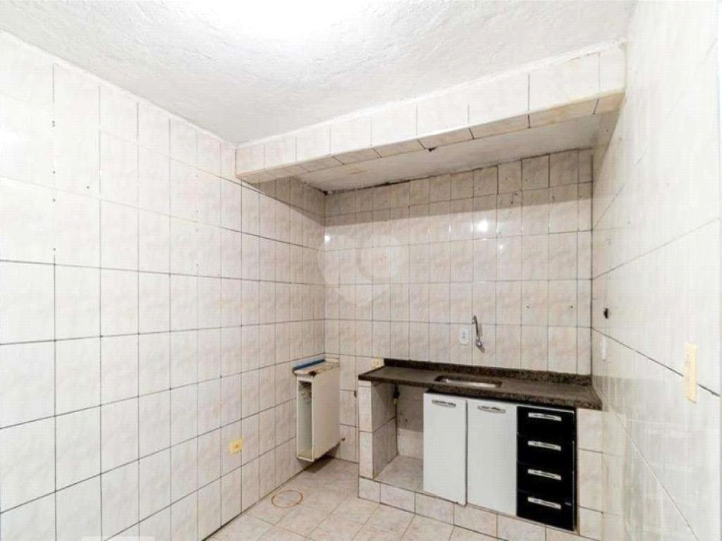 Venda Casa São Paulo Conjunto Promorar Sapopemba REO944610 4