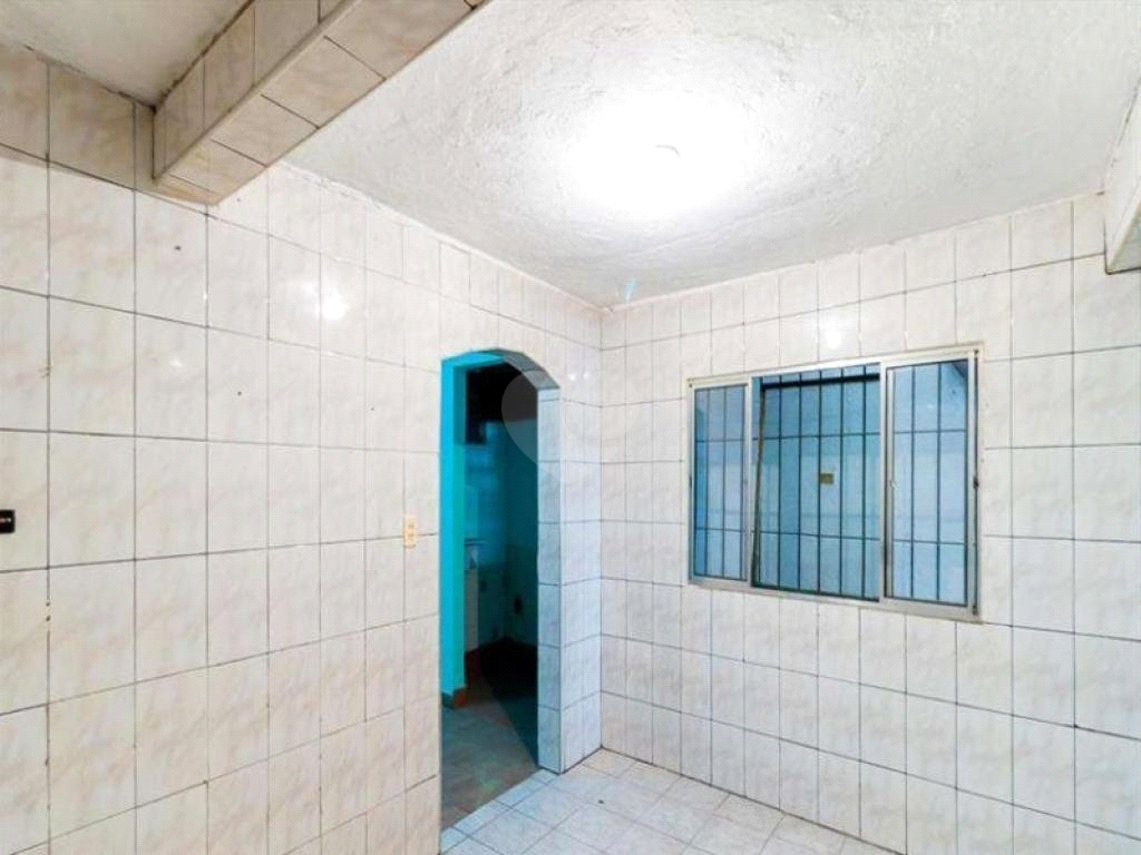 Venda Casa São Paulo Conjunto Promorar Sapopemba REO944610 5