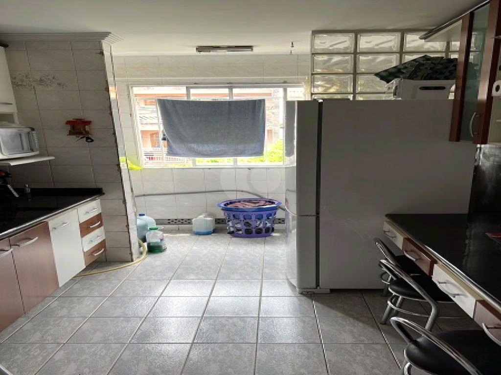 Venda Apartamento São Paulo Vila Regina ( Zona Leste) REO944611 8