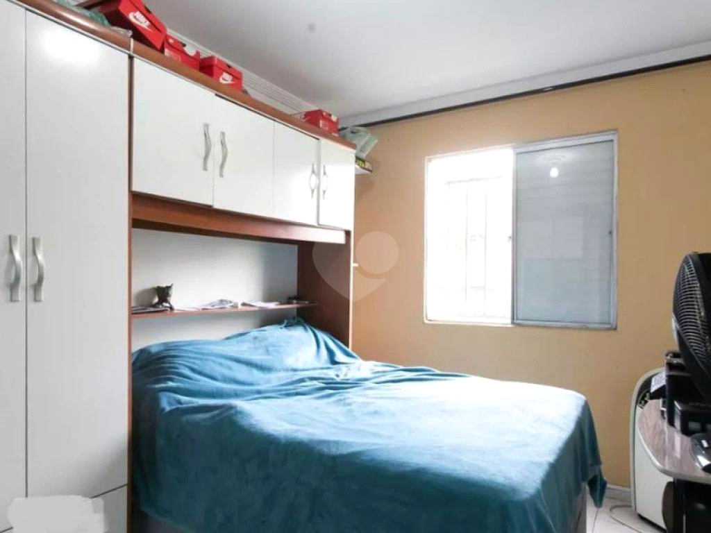 Venda Apartamento São Paulo Vila Regina ( Zona Leste) REO944611 1