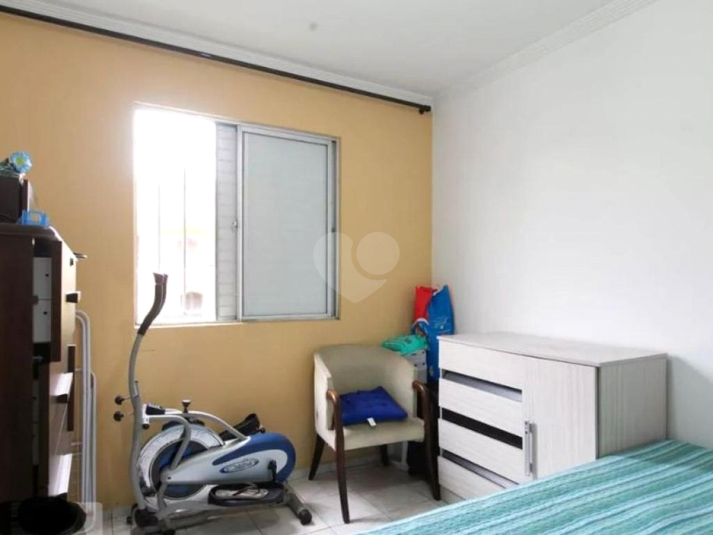 Venda Apartamento São Paulo Vila Regina ( Zona Leste) REO944611 2