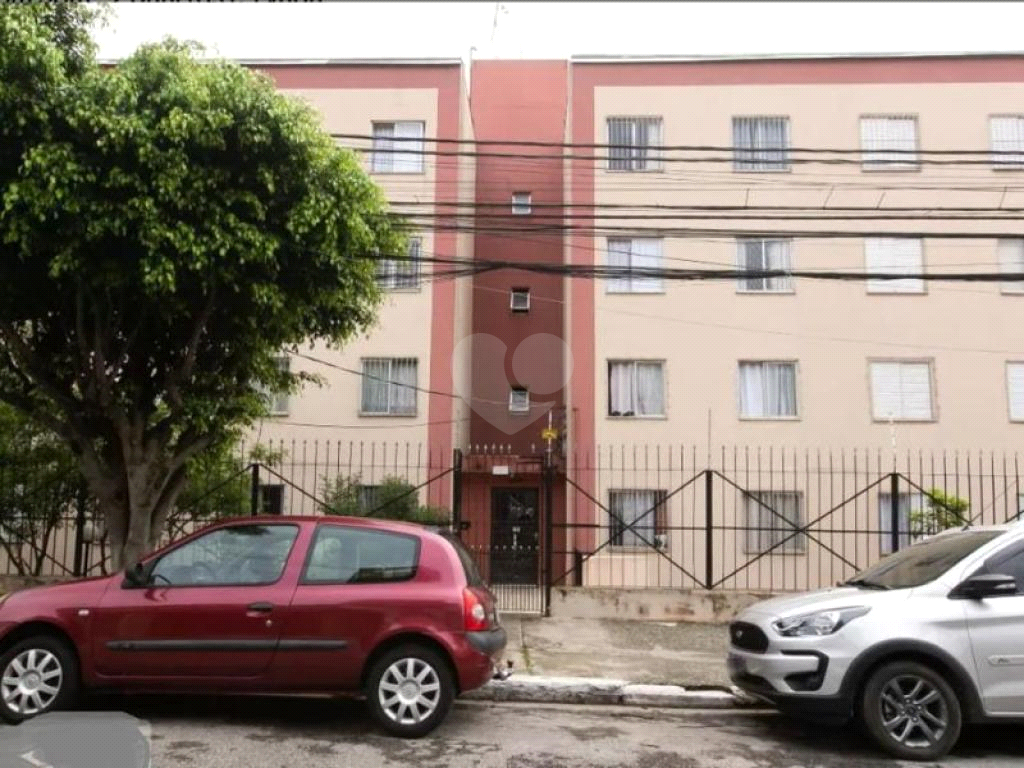 Venda Apartamento São Paulo Vila Regina ( Zona Leste) REO944611 23