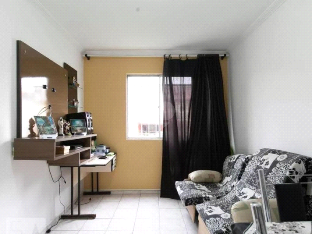 Venda Apartamento São Paulo Vila Regina ( Zona Leste) REO944611 24