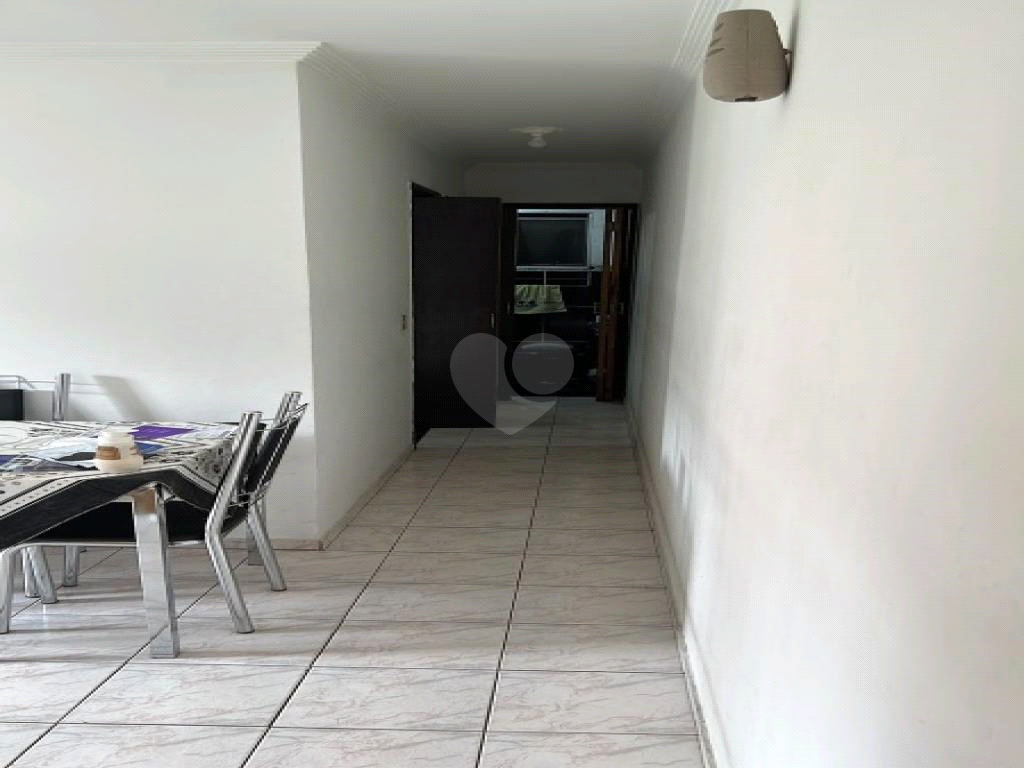 Venda Apartamento São Paulo Vila Regina ( Zona Leste) REO944611 9