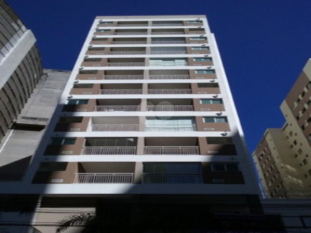 Venda Apartamento São Paulo Bela Vista REO944616 4