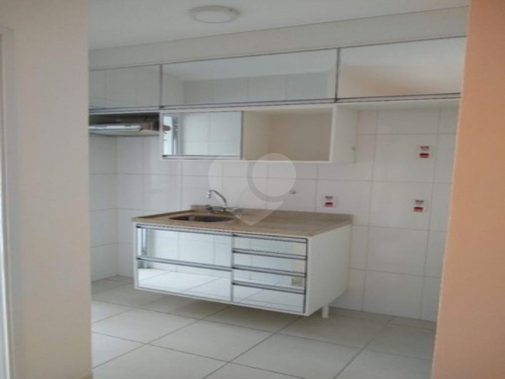 Venda Apartamento São Paulo Bela Vista REO944616 9