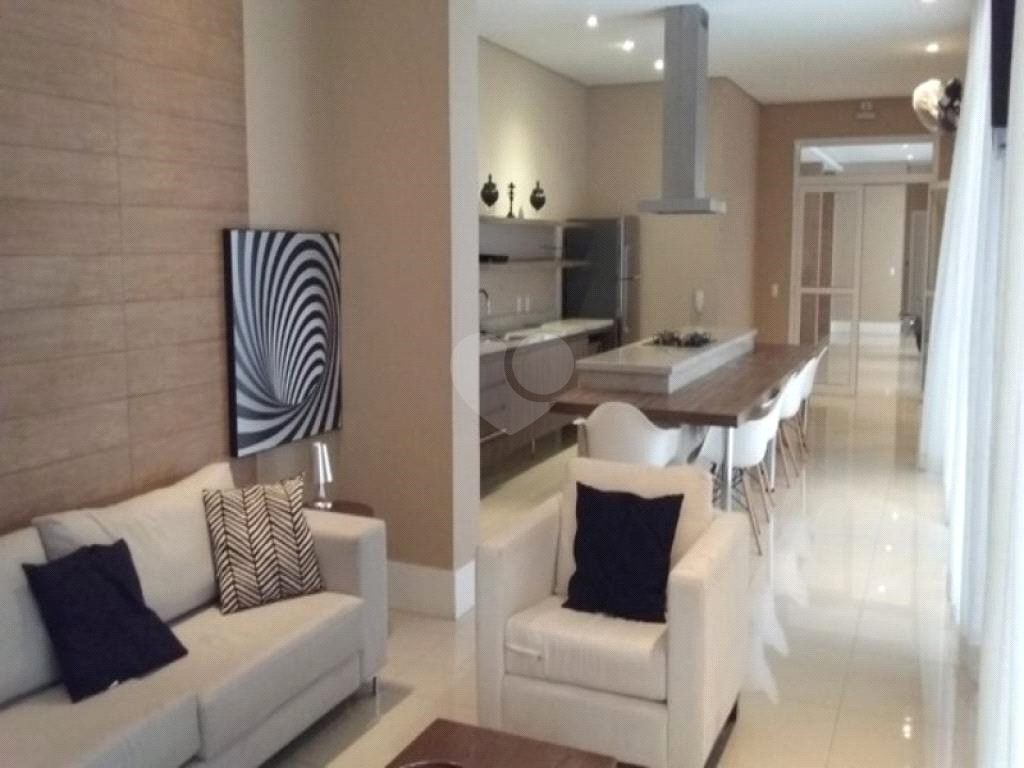 Venda Apartamento São Paulo Bela Vista REO944616 16