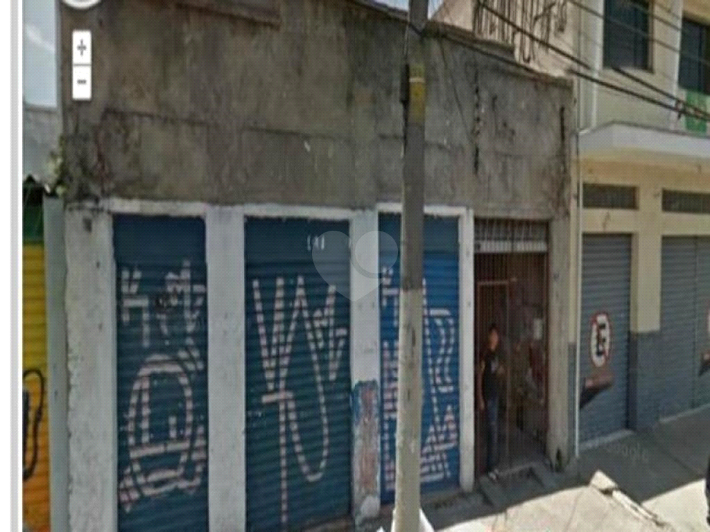 Venda Casa São Paulo Vila Esperança REO944617 1