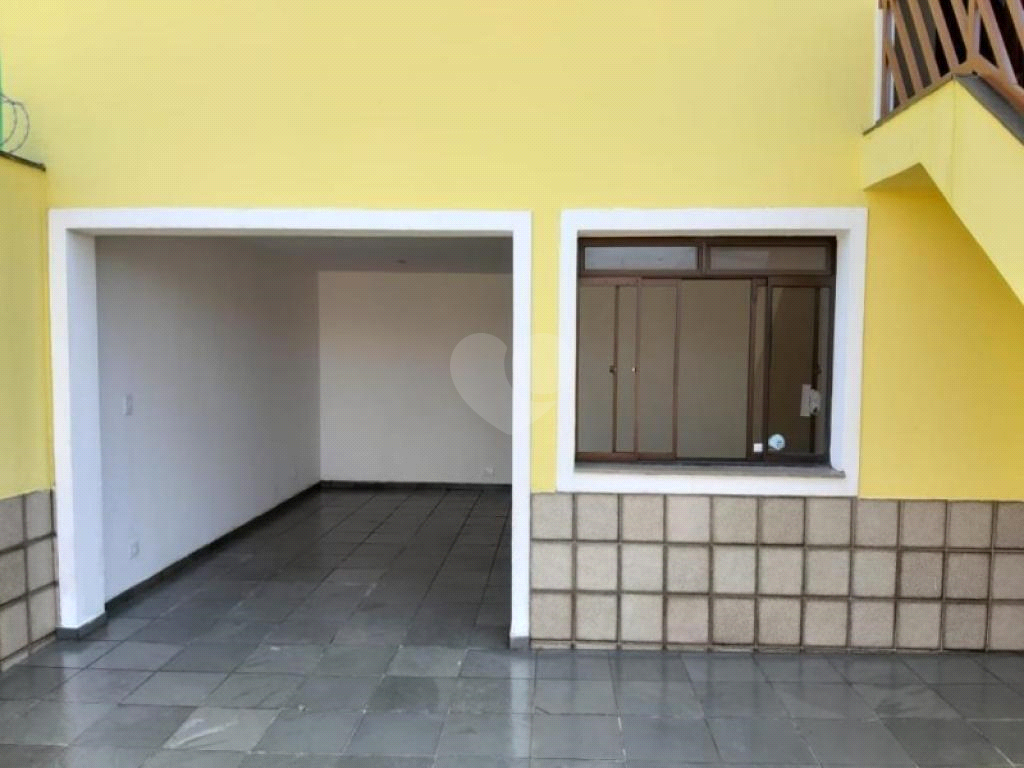 Venda Casa São Paulo Vila Euthalia REO944622 2