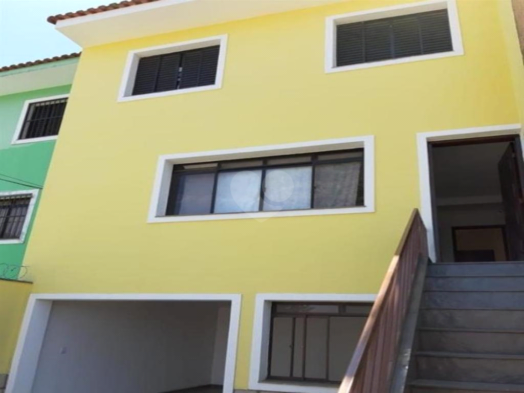 Venda Casa São Paulo Vila Euthalia REO944622 1