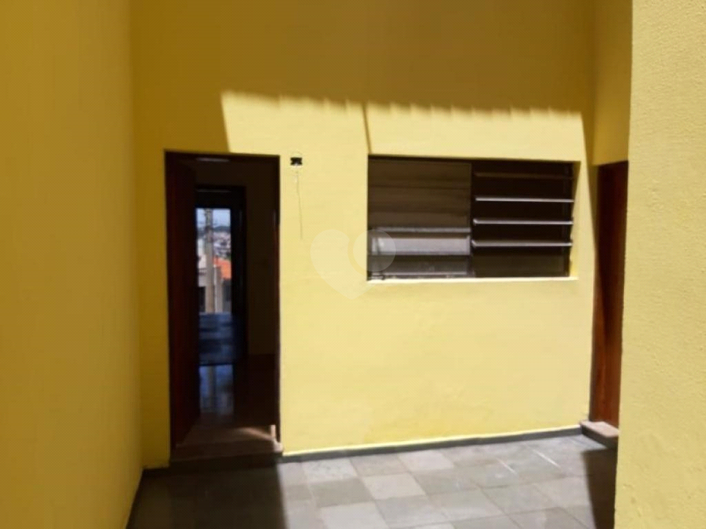 Venda Casa São Paulo Vila Euthalia REO944622 13