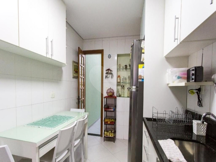 Venda Casa São Paulo Penha De França REO944626 15