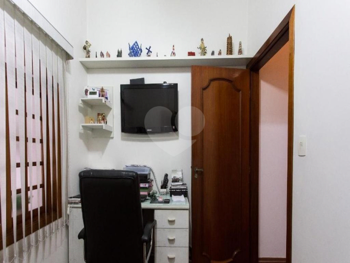 Venda Casa São Paulo Penha De França REO944626 13