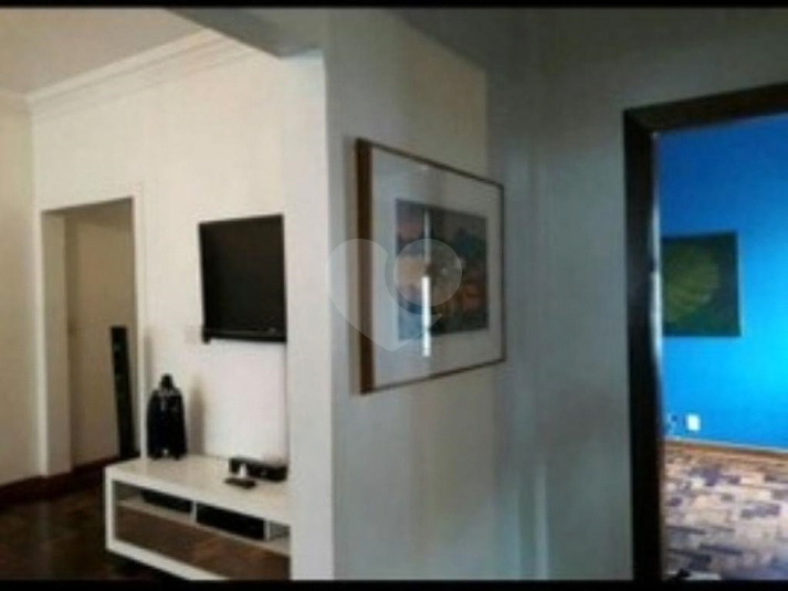 Venda Apartamento São Paulo Bela Vista REO944628 3