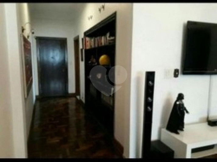 Venda Apartamento São Paulo Bela Vista REO944628 5