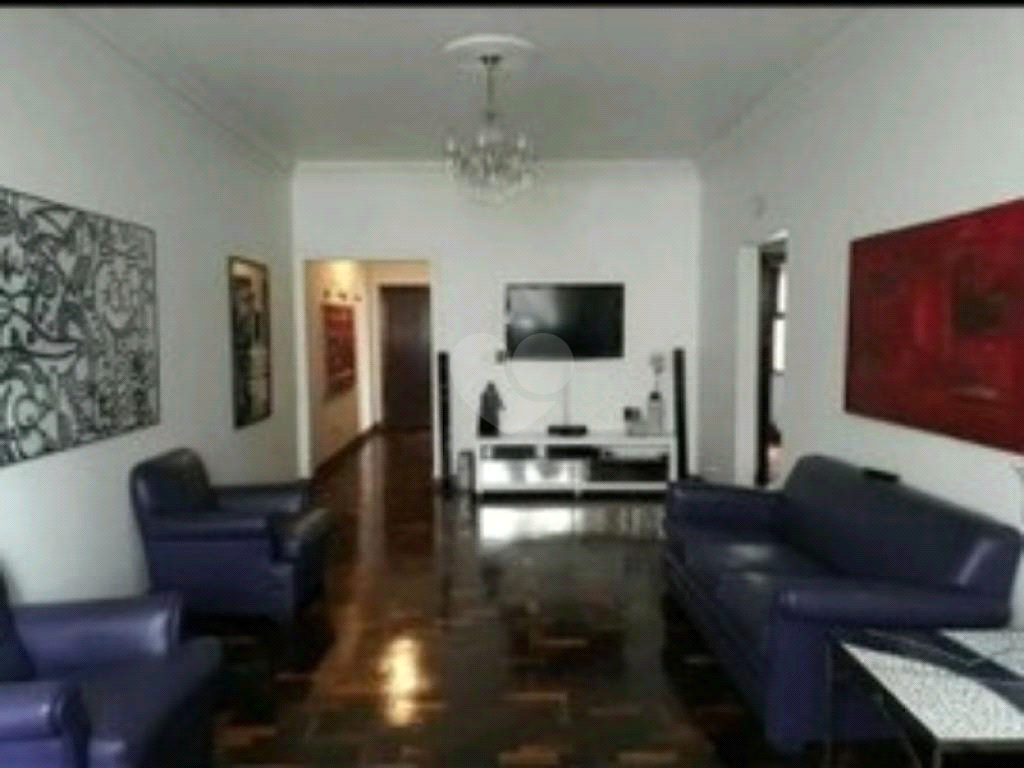 Venda Apartamento São Paulo Bela Vista REO944628 1