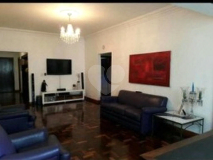 Venda Apartamento São Paulo Bela Vista REO944628 2