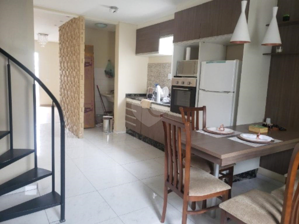 Venda Apartamento São Paulo República REO944629 1