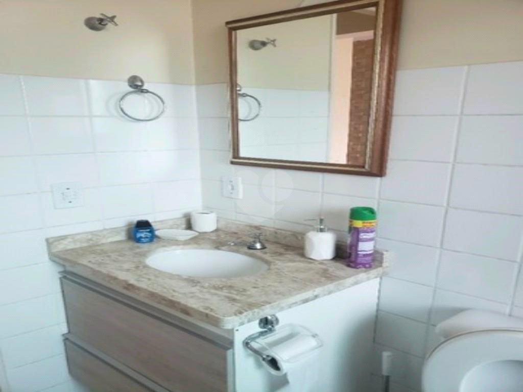 Venda Apartamento São Paulo República REO944629 10