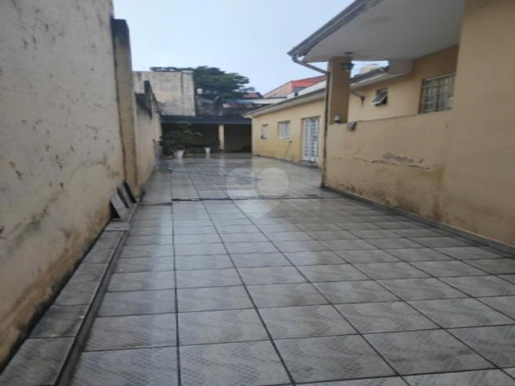 Venda Casa São Paulo Quarta Parada REO944633 2