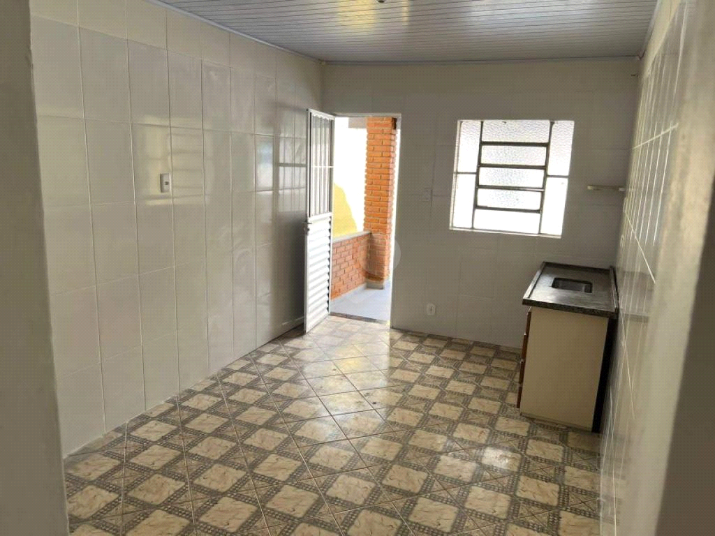 Venda Casa São Paulo Jardim Nice REO944634 19