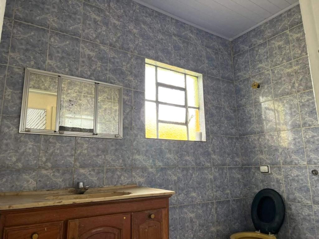 Venda Casa São Paulo Jardim Nice REO944634 23