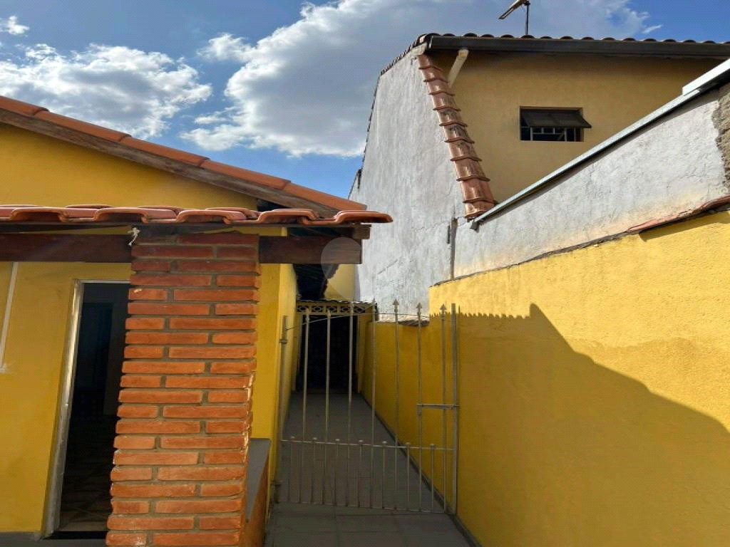 Venda Casa São Paulo Jardim Nice REO944634 31