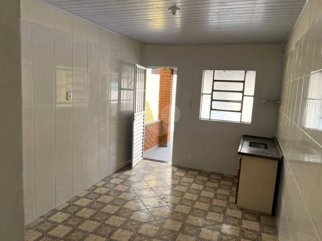 Venda Casa São Paulo Jardim Nice REO944634 16