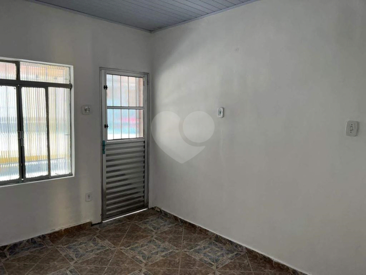 Venda Casa São Paulo Jardim Nice REO944634 4