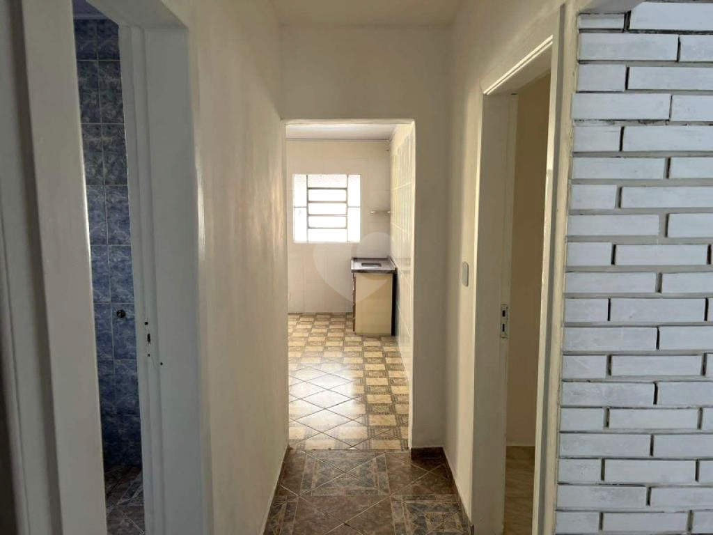 Venda Casa São Paulo Jardim Nice REO944634 14