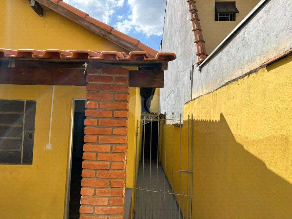 Venda Casa São Paulo Jardim Nice REO944634 30