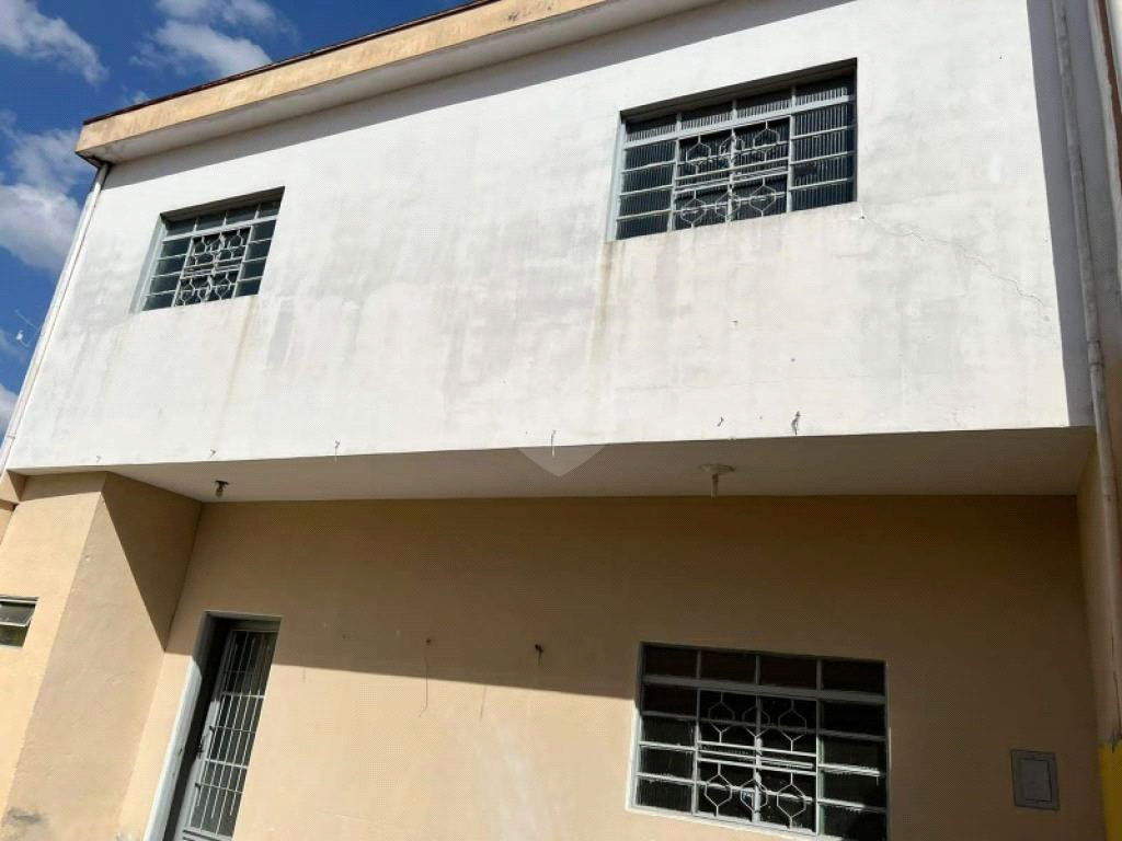 Venda Casa São Paulo Jardim Nice REO944634 33