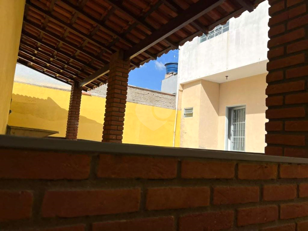 Venda Casa São Paulo Jardim Nice REO944634 28