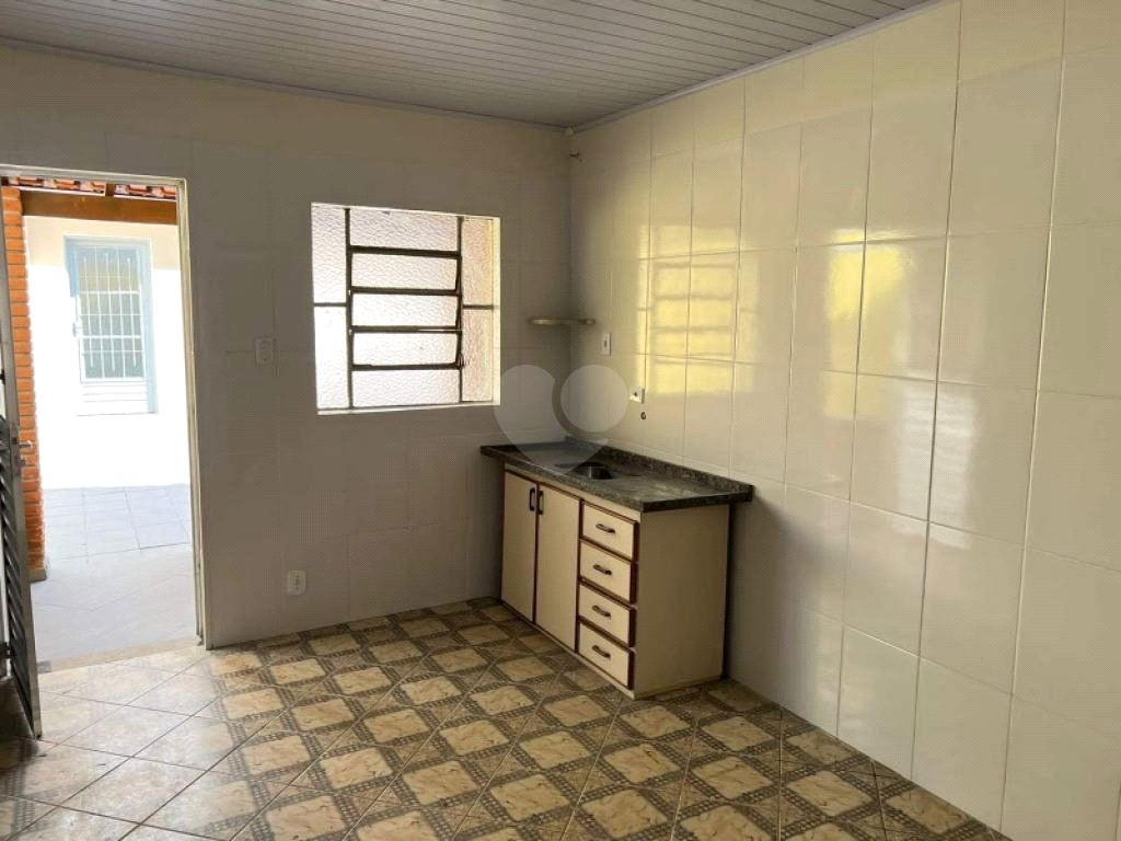 Venda Casa São Paulo Jardim Nice REO944634 18