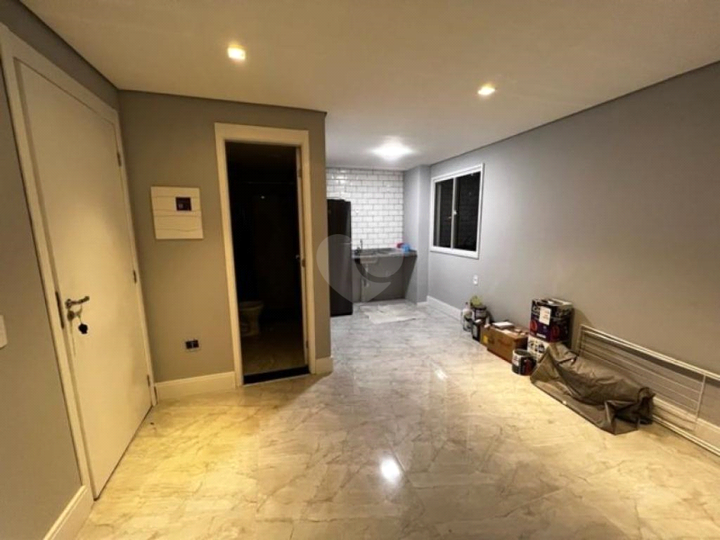 Venda Apartamento São Paulo Sé REO944636 2