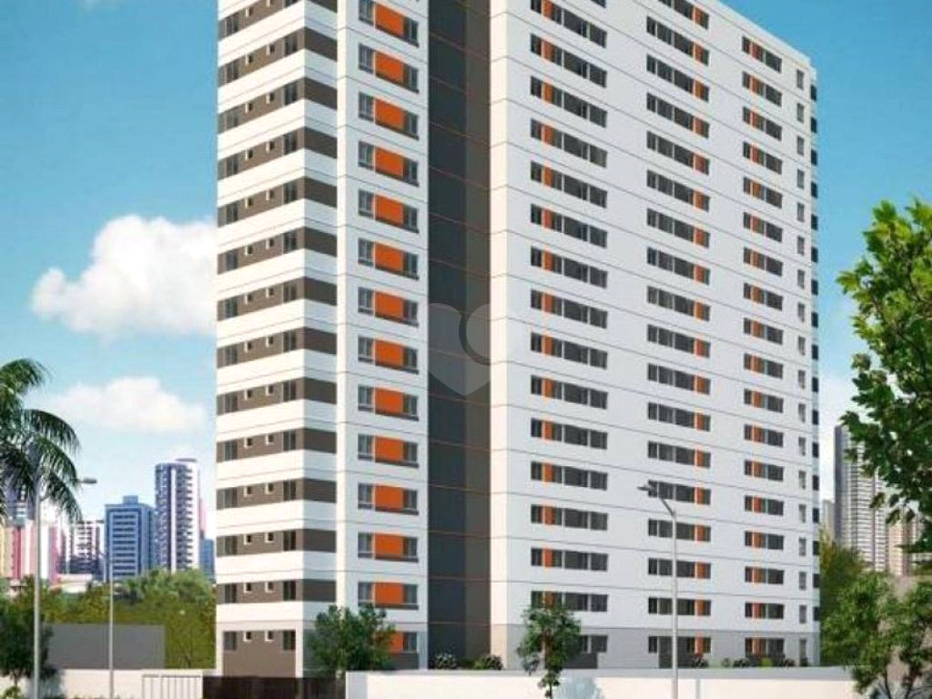 Venda Apartamento São Paulo Sé REO944636 14