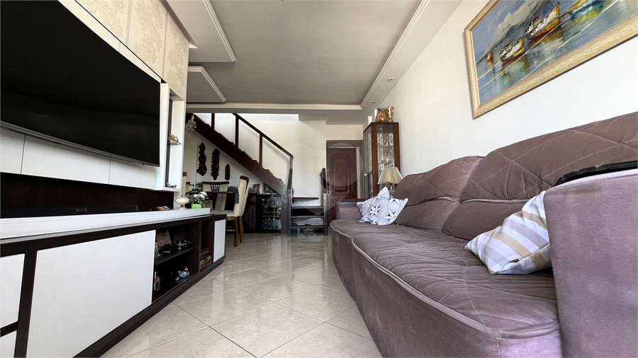 Venda Cobertura Niterói Centro REO944637 4