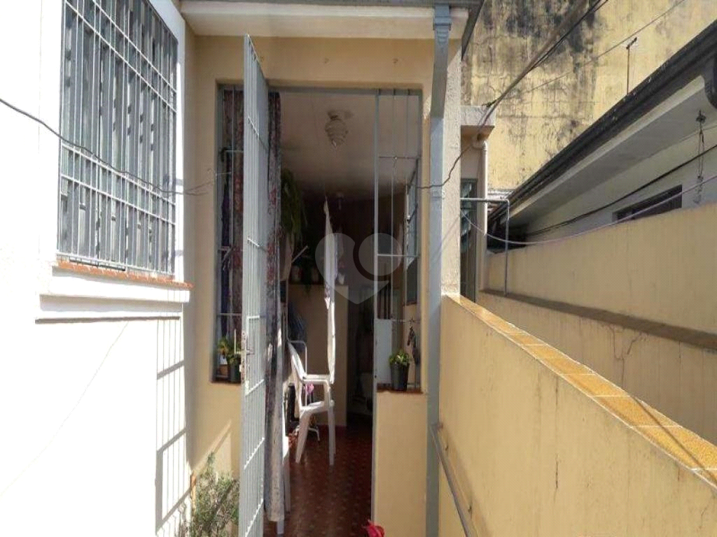 Venda Casa São Paulo Chácara Seis De Outubro REO944640 7