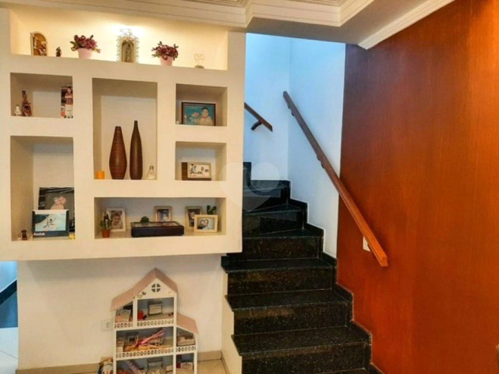 Venda Casa São Paulo Jardim Nossa Senhora Do Carmo REO944641 4