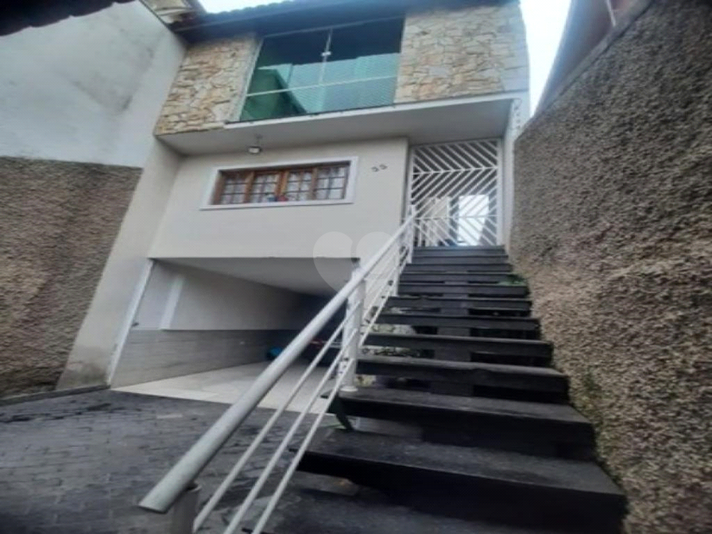 Venda Casa São Paulo Jardim Nossa Senhora Do Carmo REO944641 1