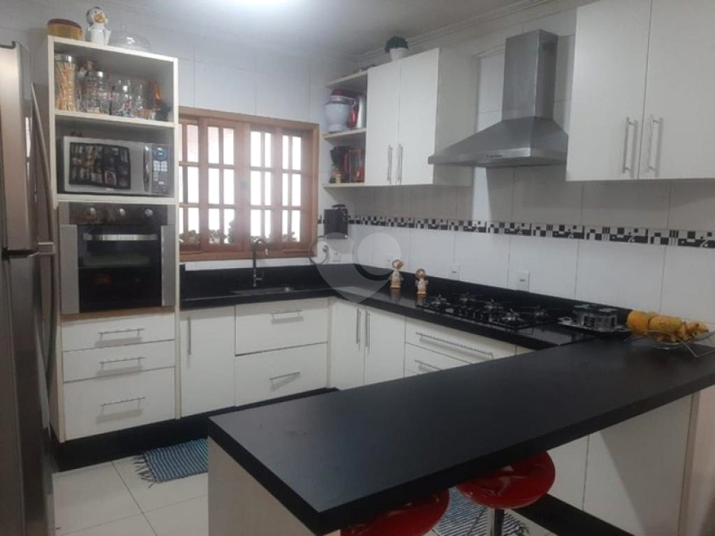 Venda Casa São Paulo Jardim Nossa Senhora Do Carmo REO944641 13