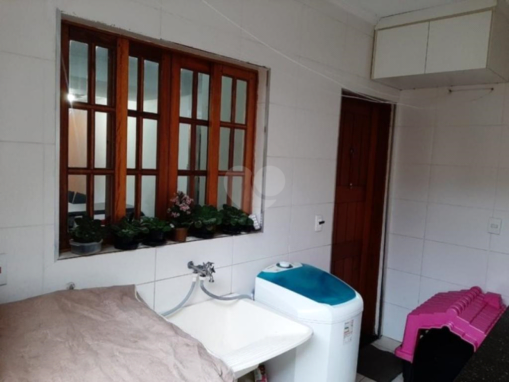 Venda Casa São Paulo Jardim Nossa Senhora Do Carmo REO944641 17