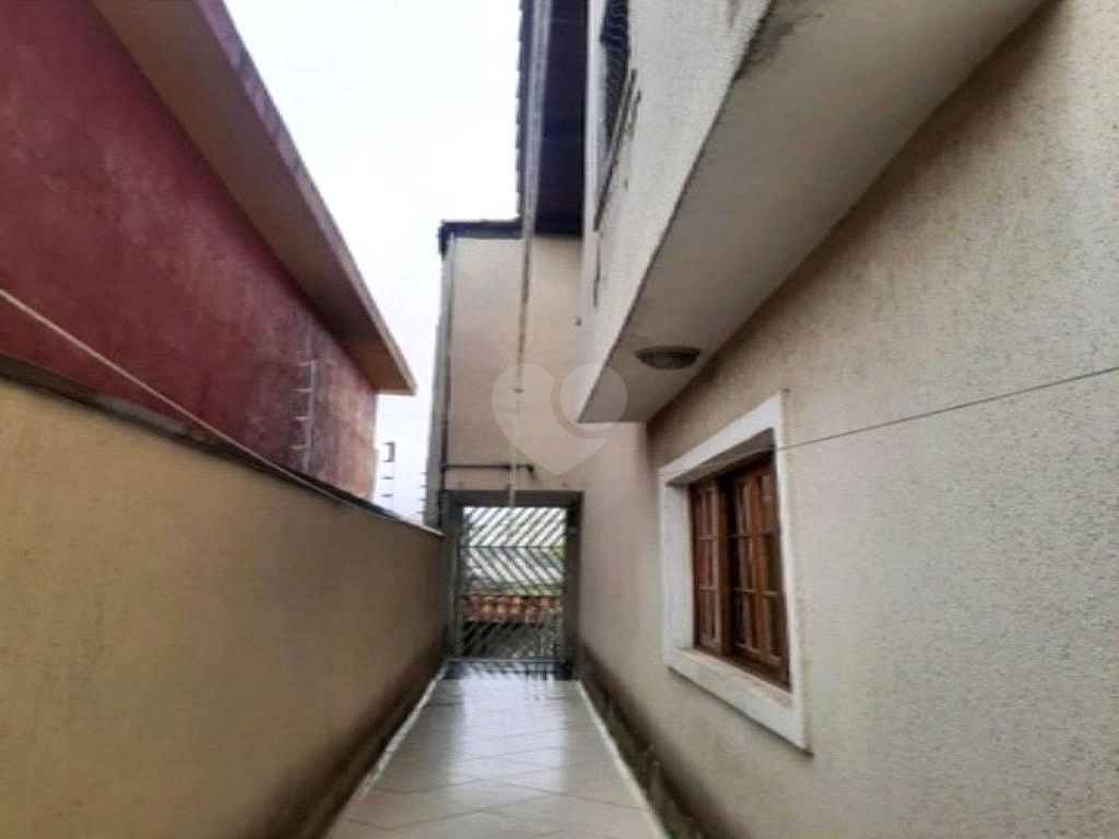 Venda Casa São Paulo Jardim Nossa Senhora Do Carmo REO944641 19