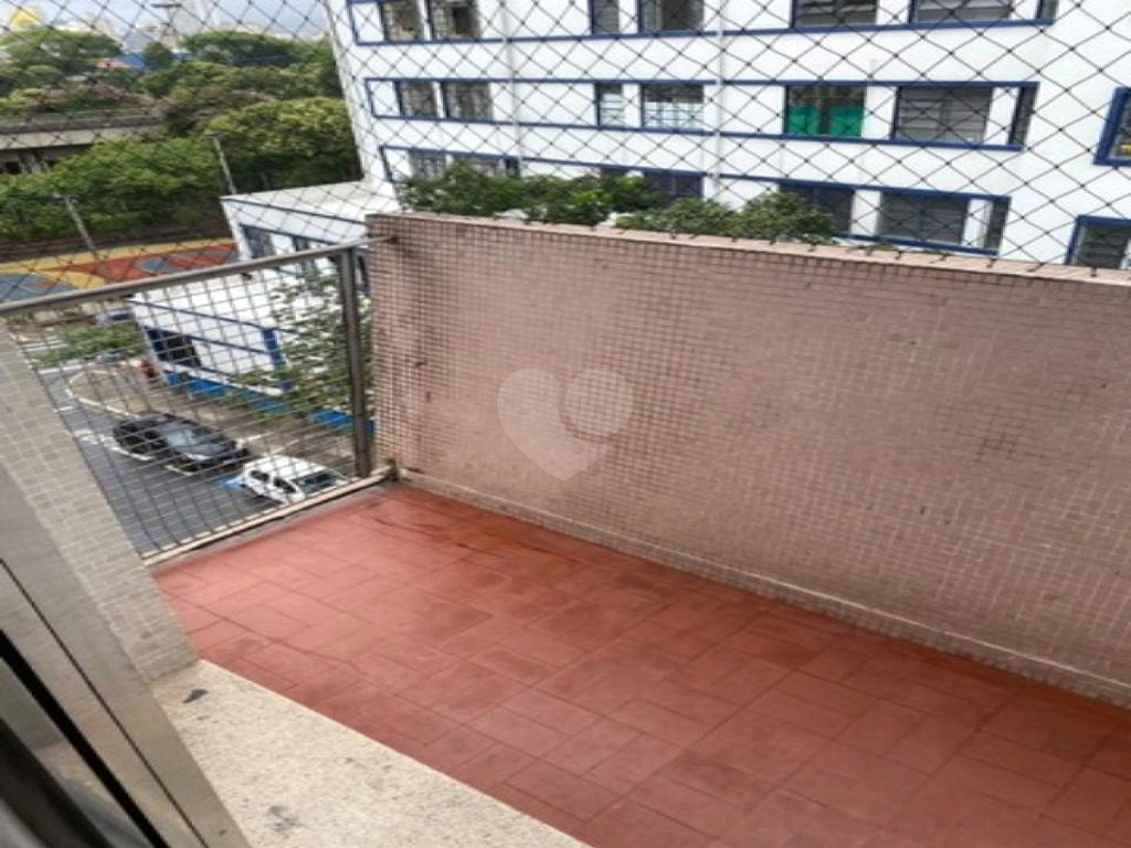 Venda Apartamento São Paulo Sé REO944642 19