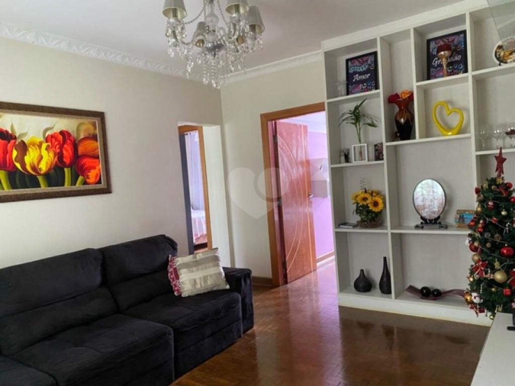 Venda Apartamento São Paulo Sé REO944642 3