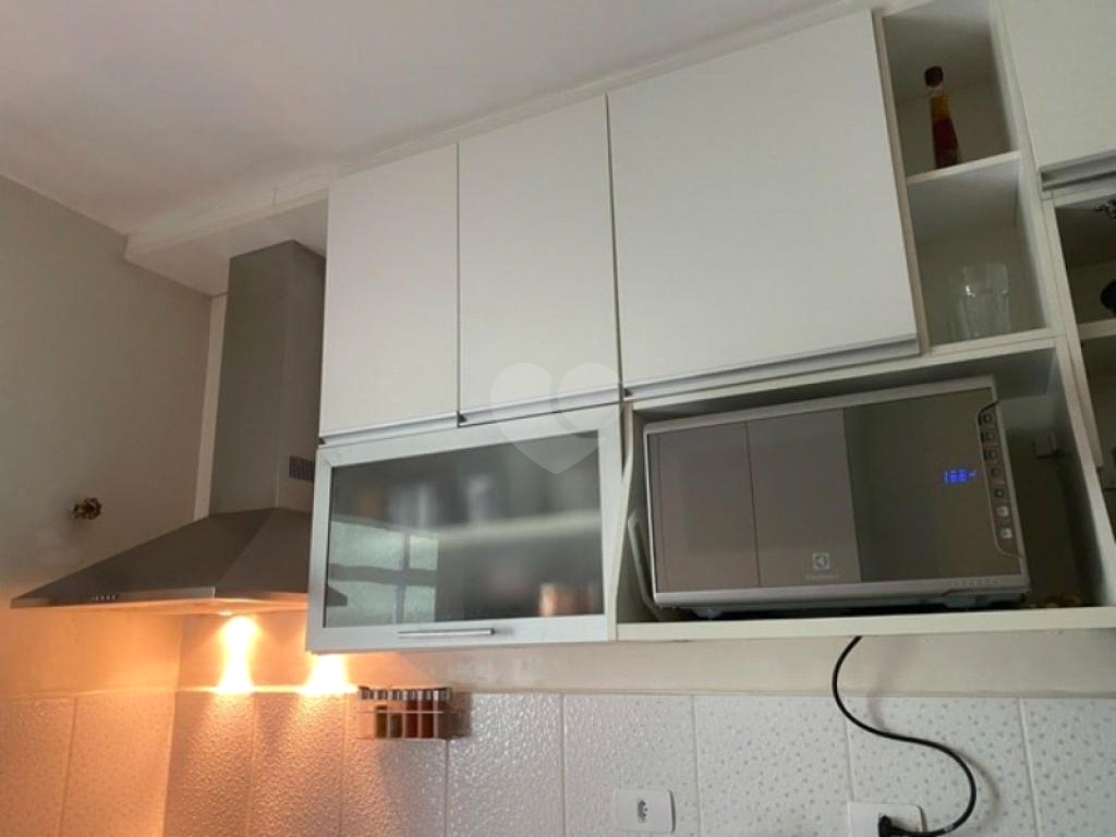 Venda Apartamento São Paulo Sé REO944642 14